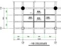 框筒结构塔楼粘钢及植筋加固工程施工方案