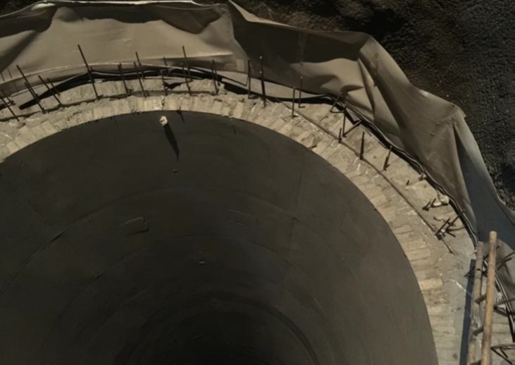 隧道施工精品工程资料下载-地铁隧道施工质量问题汇总分析（图片较多）