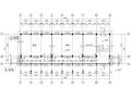 3层小学教学楼建筑结构施工图（CAD）