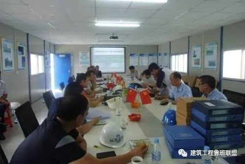 建筑工程填写案例资料下载-建筑工程如何逐步验收的？工程人必须门清！