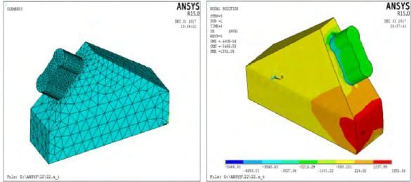 高速铁路系杆拱桥BIM应用_7