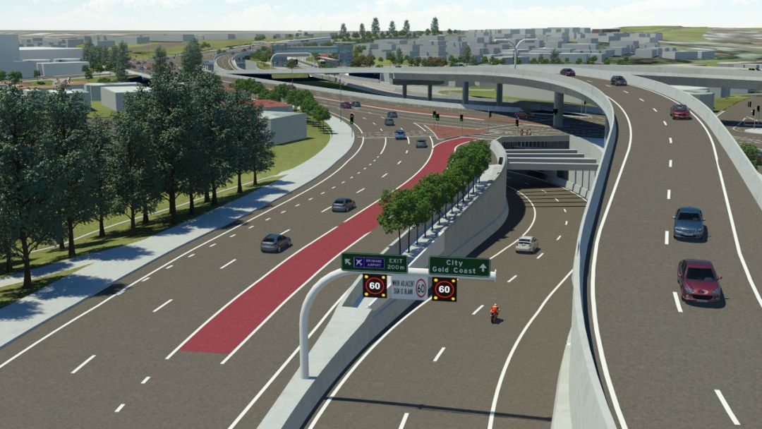 [分享]市政道路设计丨bim应用和待解决的问题