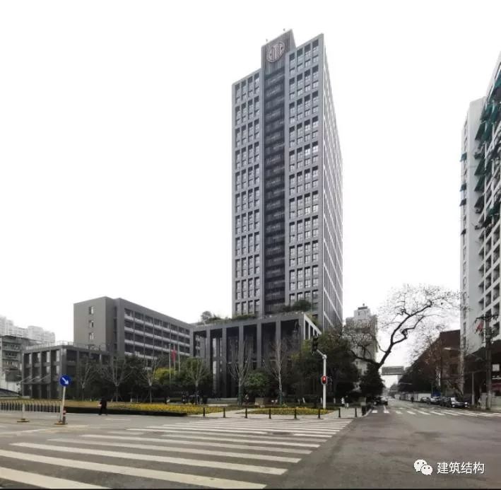 北建院建筑设备专业设计资料下载-中信院：面对疫情下火神山医院项目