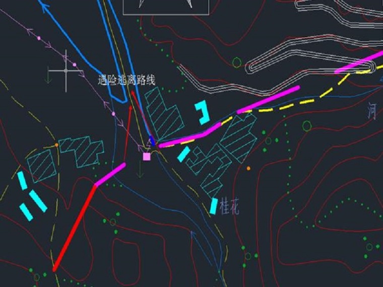 专项安全预案资料下载-水利防洪度汛安全预案（Word，24页）