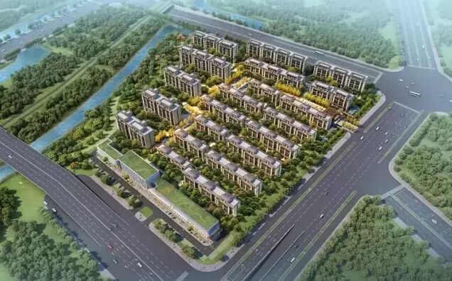 建筑住宅设计要点资料下载-[重庆]坡地低密度住宅规划及建筑设计要点