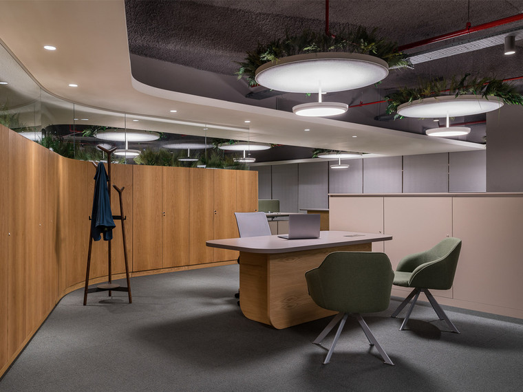 土耳其Petrol Ofisi总部