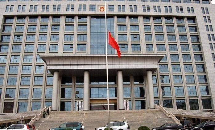 内蒙古办公楼预算资料下载-五层人民政府办公楼工程预算书（带图纸）