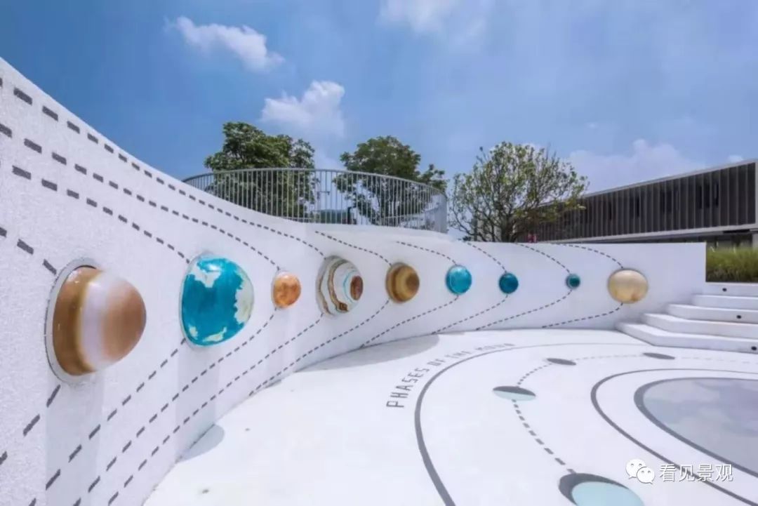 [分享]100款 · 2019年最新创意景墙