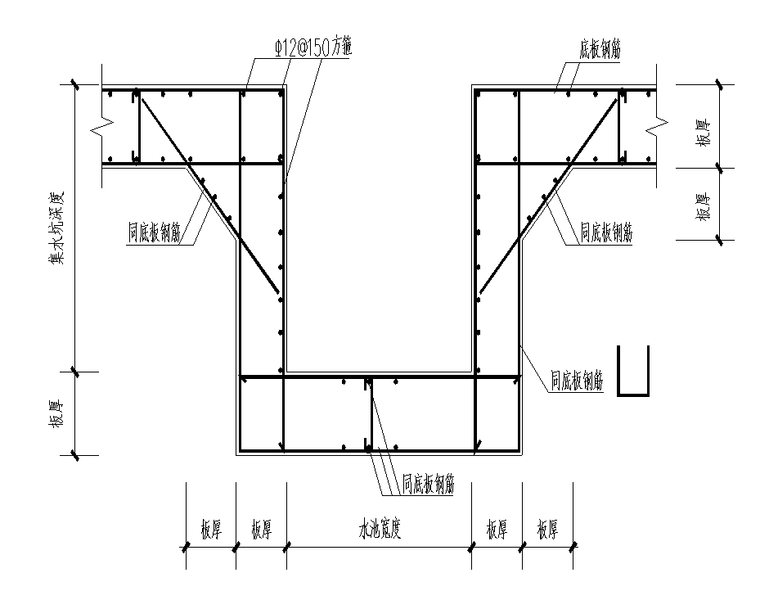 地下室涂料防水施工手册资料下载-人防地下室病房大楼防水施工方案