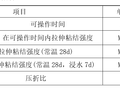 外墙内保温专项施工方案