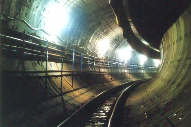 隧道施工方法的分类及各自适用条件-盾构机施工