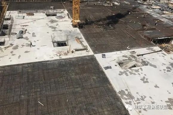 建筑工程跳仓法资料下载-“跳仓法”施工技术将被推广！