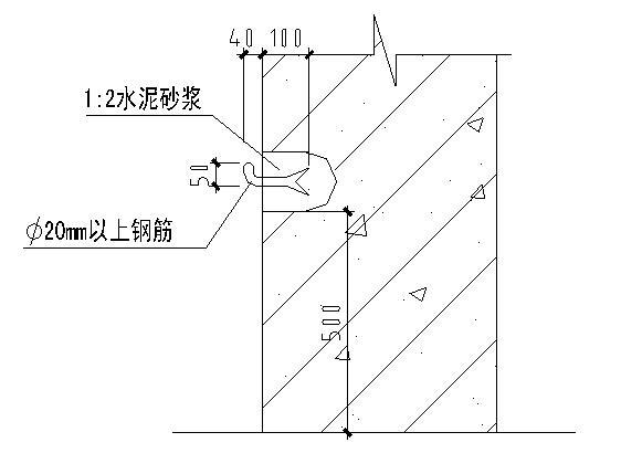 沉降观测交底资料下载-框筒结构办公楼工程沉降观测专项方案