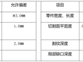 钢结构屋面工程施工方案