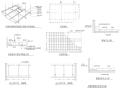天花，墙面，地面拼接等CAD节点大样详图