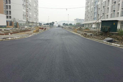 关水泥混凝土路面设计节点资料下载-水泥混凝土路面构造、施工及设计