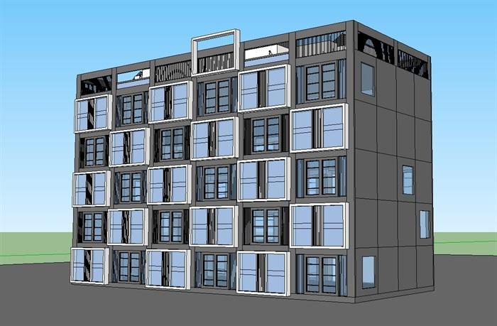 机房案例实施方案资料下载-机房建设项目实施方案（81页）