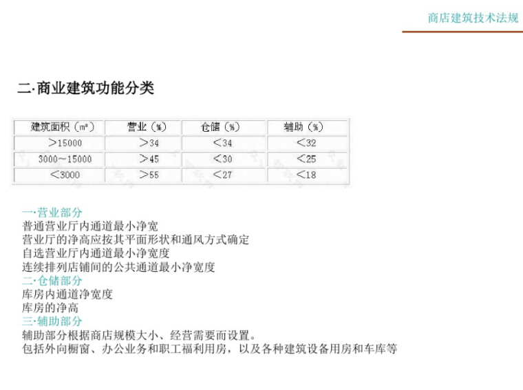 商业住宅建筑案例分析资料下载-商业建筑案例分析讲义_以三里屯village为例