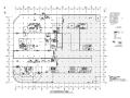 上海市华漕镇地下车库民防工程给排水施工图