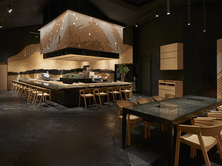 北京燃锅餐厅