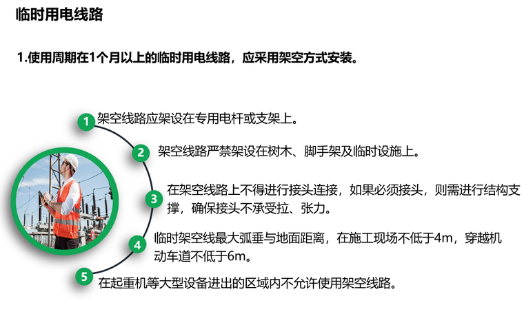 施工现场临时用电安全培训讲义PPT-电气培训讲义-筑龙电气工程论坛