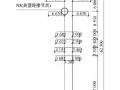 双钢管杆连接节点强度分析与加固