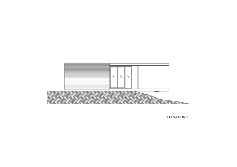 泰国德卡波克度假酒店-Villa_elevation02