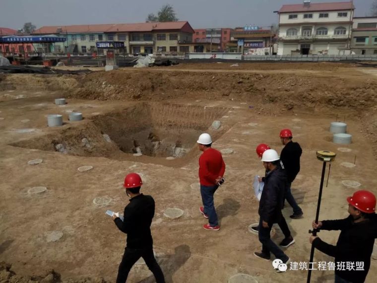 维修工程检验与验收方案资料下载-建筑工程必做的13个专项验收！看看都有哪些