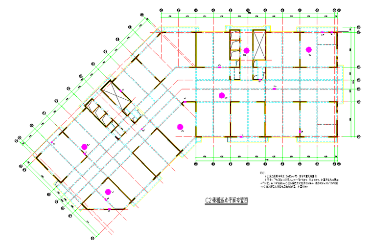 商业综合体土建施工方案资料下载-[廊坊]商业综合体冬季施工方案2014