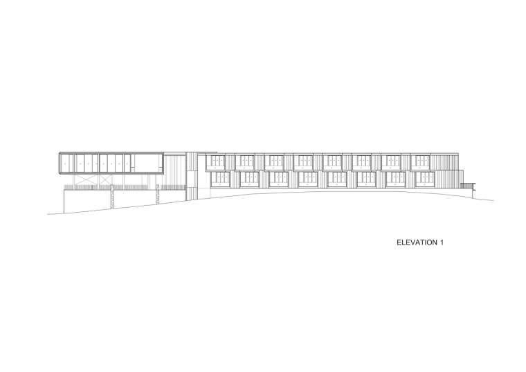 泰国德卡波克度假酒店-MB_elevation01