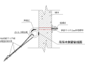 超高层商业综合体项目卸料平台施工方案