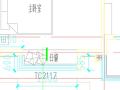 如何解决剪力墙布置上下不贯通问题