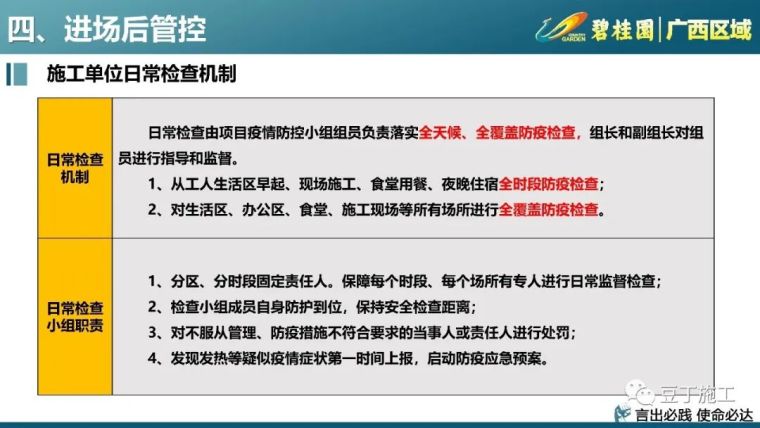 133套工地复工方案及疫情防控应急预案合集_28