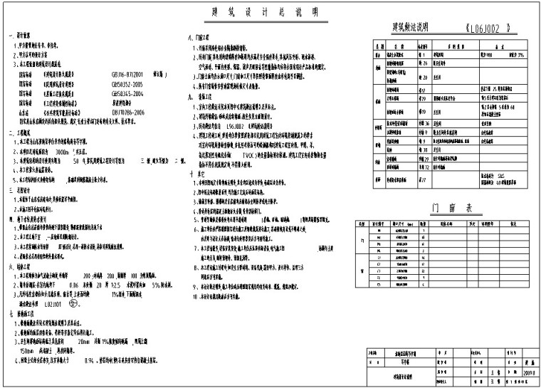 cad毕业设计框架资料下载-框架商务写字楼毕业设计（含计算书，图纸）