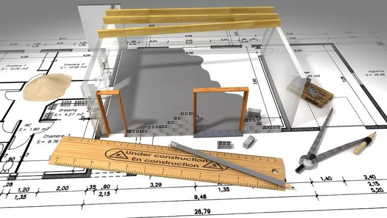 绿色建筑审图要点资料下载-10大专业、185个图纸审图要点汇总