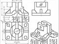 Bentley平台绘制桥梁BIM施工图设计出图原则