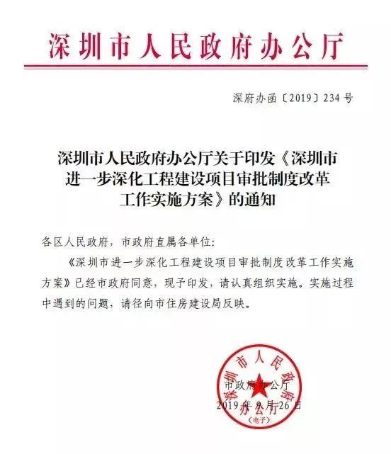 2020审图资质资料下载-4月1日起，所有项目取消图审！