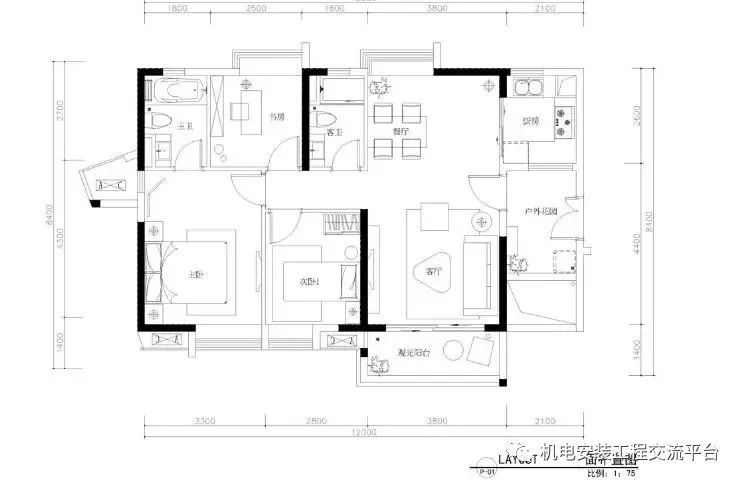 63套施工横道图资料下载-暖通丨工程施工基础知识