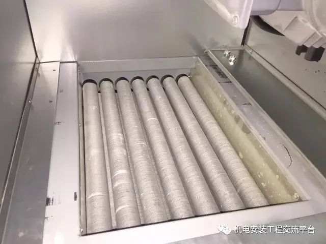 冷水机组的吊装资料下载-光听说没见过的暖通图片欣赏（三）