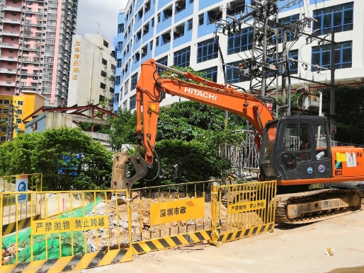 通信管道与人孔2017资料下载-福建省2017版市政定额交底与解读