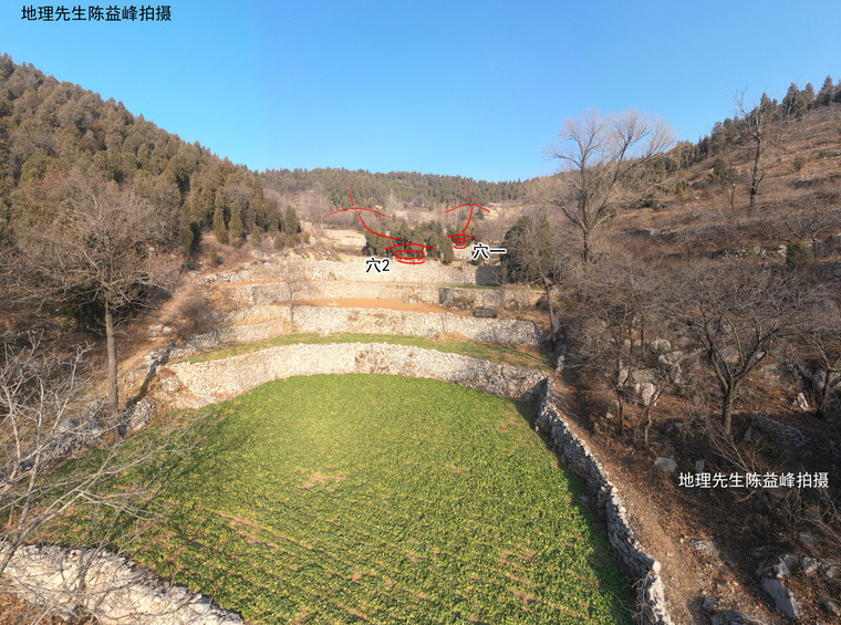 陈益峰:穴前簸箕水,姬家人旺财不旺