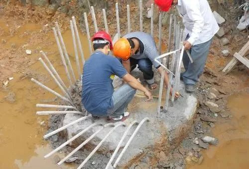 方形空心型钢资料下载-桩基分类，你都清楚吗？