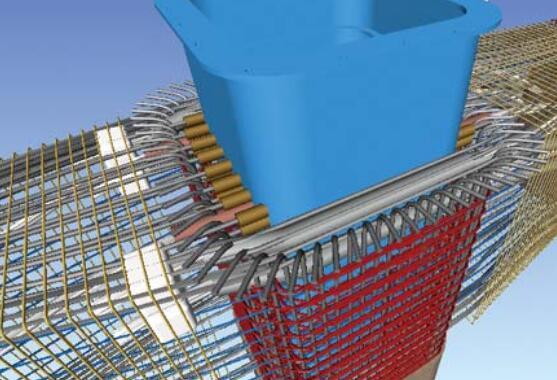 安装造价入门级教程资料下载-知名建筑高校BIM入门级教程Revit篇（64页）