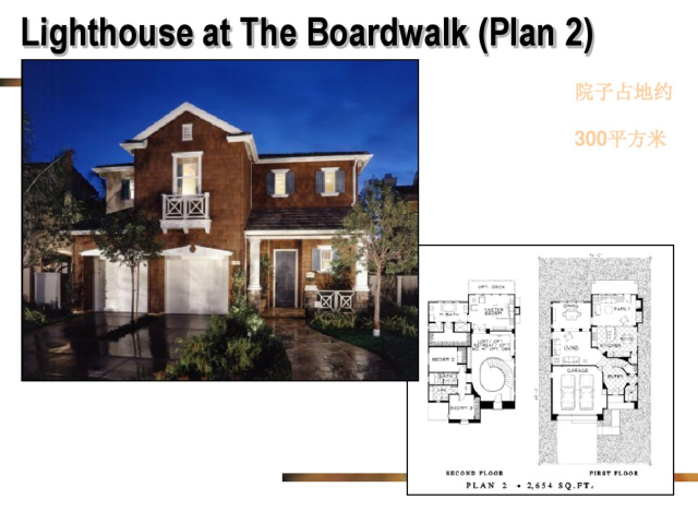 国外经典别墅规划设计合集_119p