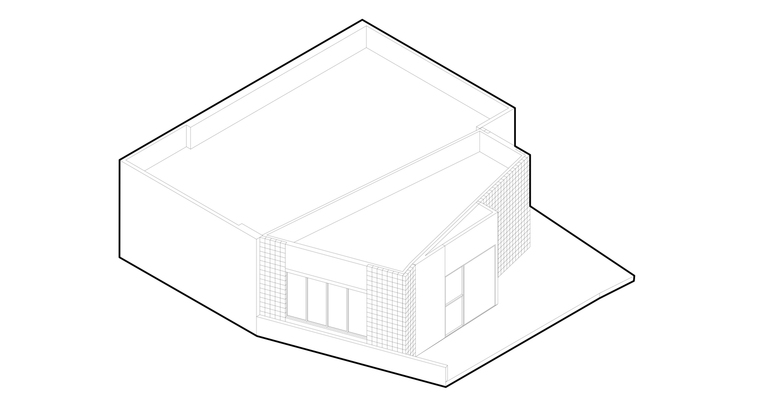 巴西火焰休閒吧-商業建築案例-築龍建築設計論壇