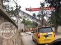 2死4伤！福州一在建铁路桥倒塌！