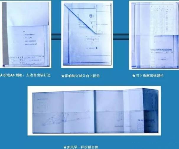 移交档案馆竣工资料下载-作为资料员的你，你清楚工程移交资料要求吗