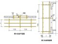 脚手架搭设安全标准化做法图集及全套构造图