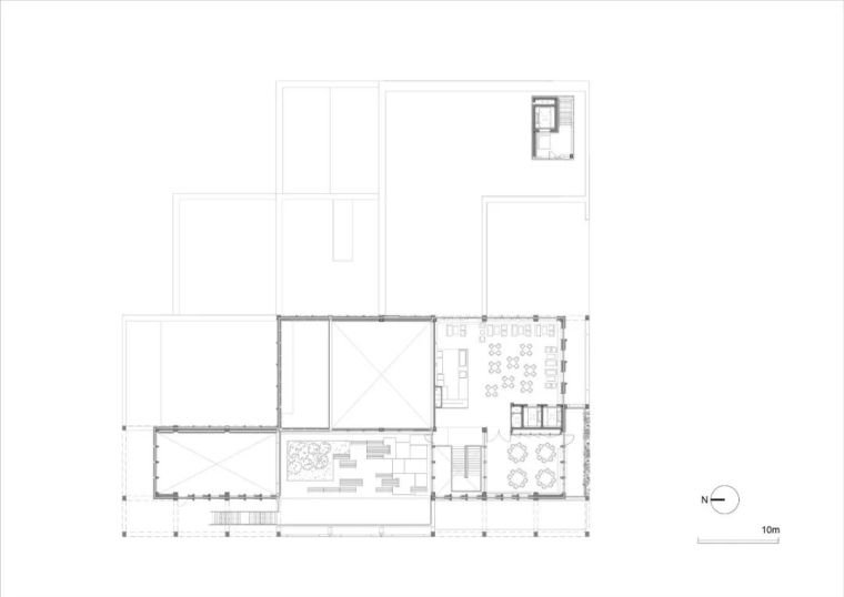 2020年普奖得主Grafton Architects新作_20