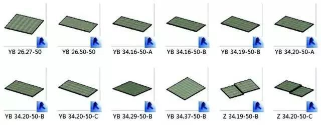 建筑设计收集资料下载-装配式建筑设计的BIM方法